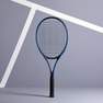ARTENGO - Unisex Tennis Racket Tr110 , Blue
