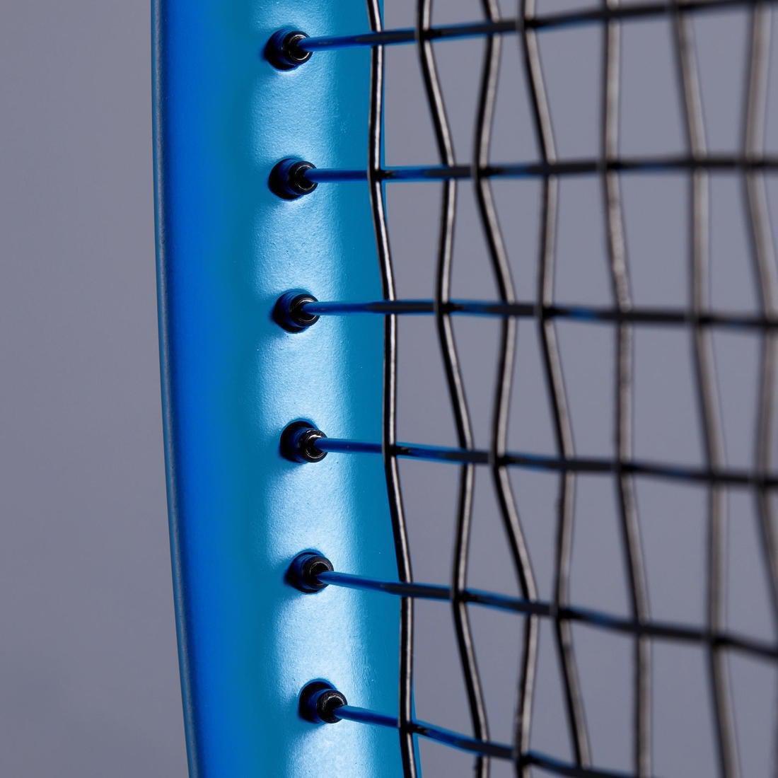 Unisex Tennis Racket Tr110 , Blue, No Color, large image number 3