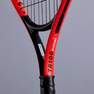 ARTENGO - Duo Junior Tennis Set - 2 Rackets + 2 Balls + 1 Bag, Multicolour