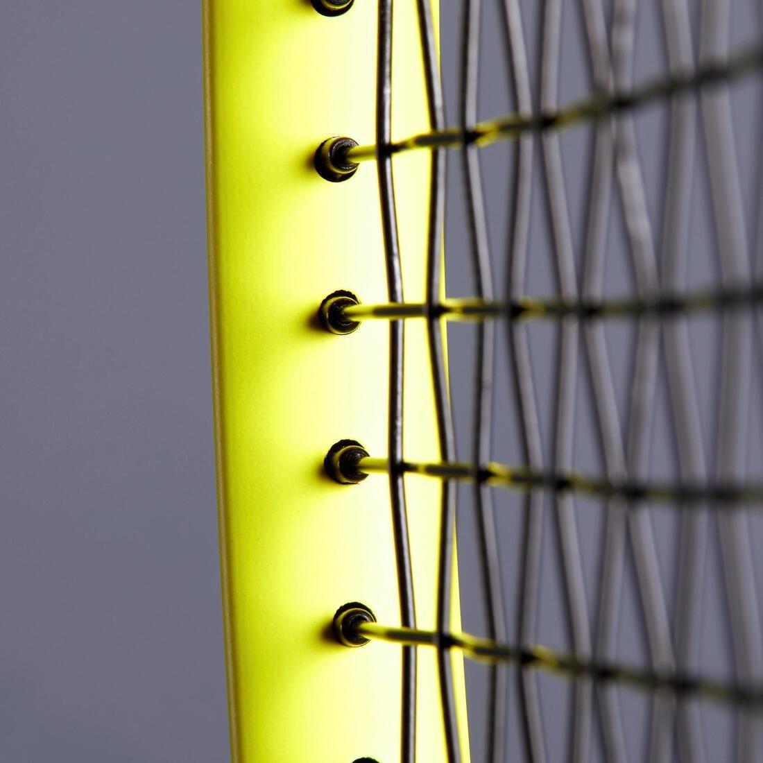 Duo Junior Tennis Set - 2 Rackets + 2 Balls + 1 Bag, Multicolour, No Color, large image number 5