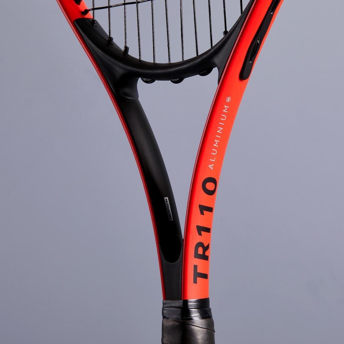 Duo Unisex Tennis Set, 2 Rackets 2 Balls 1 Bag, Multicolour, No Color, large image number 3