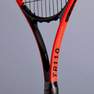 ARTENGO - Duo Unisex Tennis Set, 2 Rackets 2 Balls 1 Bag, Multicolour
