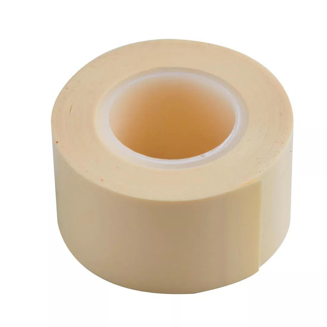 10 M X 27 mm Tubeless Adhesive Rim Strip Tape, No Color, large image number 0