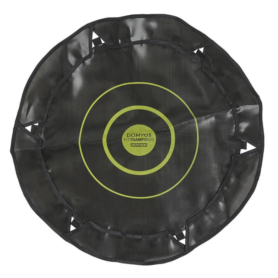 DEFAULT Jump mat Fit Trampo500, No Color, large image number 0