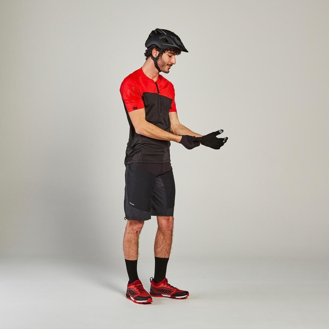 St 500 shop mountain bike shorts