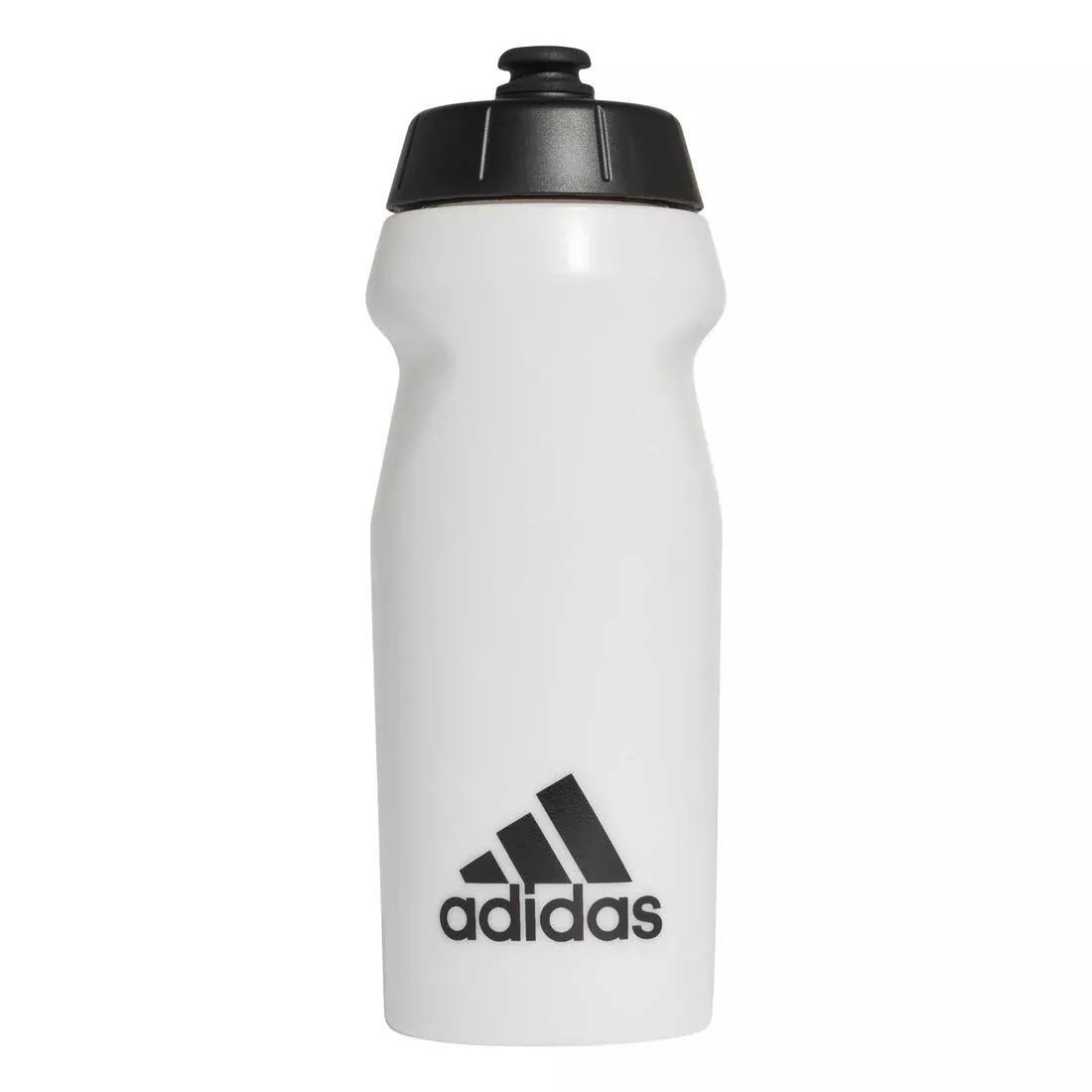 Water Bottle, Clear, No Color, large image number 0