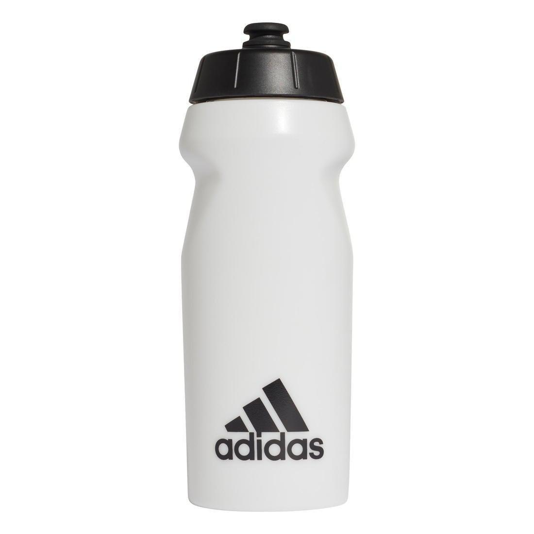Water Bottle, Clear, No Color, large image number 4
