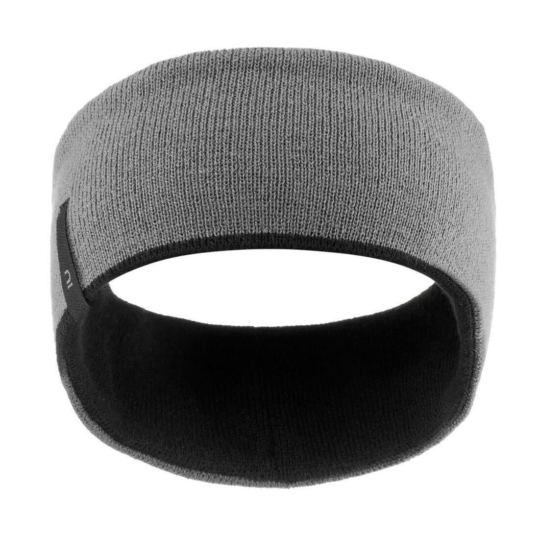 Kids Reverse Skiing Headband, Pink, , large image number 7