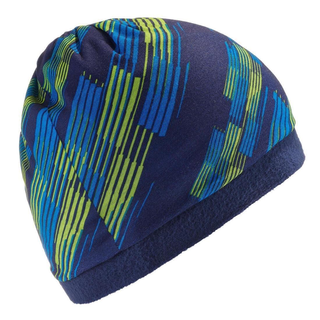 Kids Ski Neck Warmer, Multicolour, No Color, large image number 5