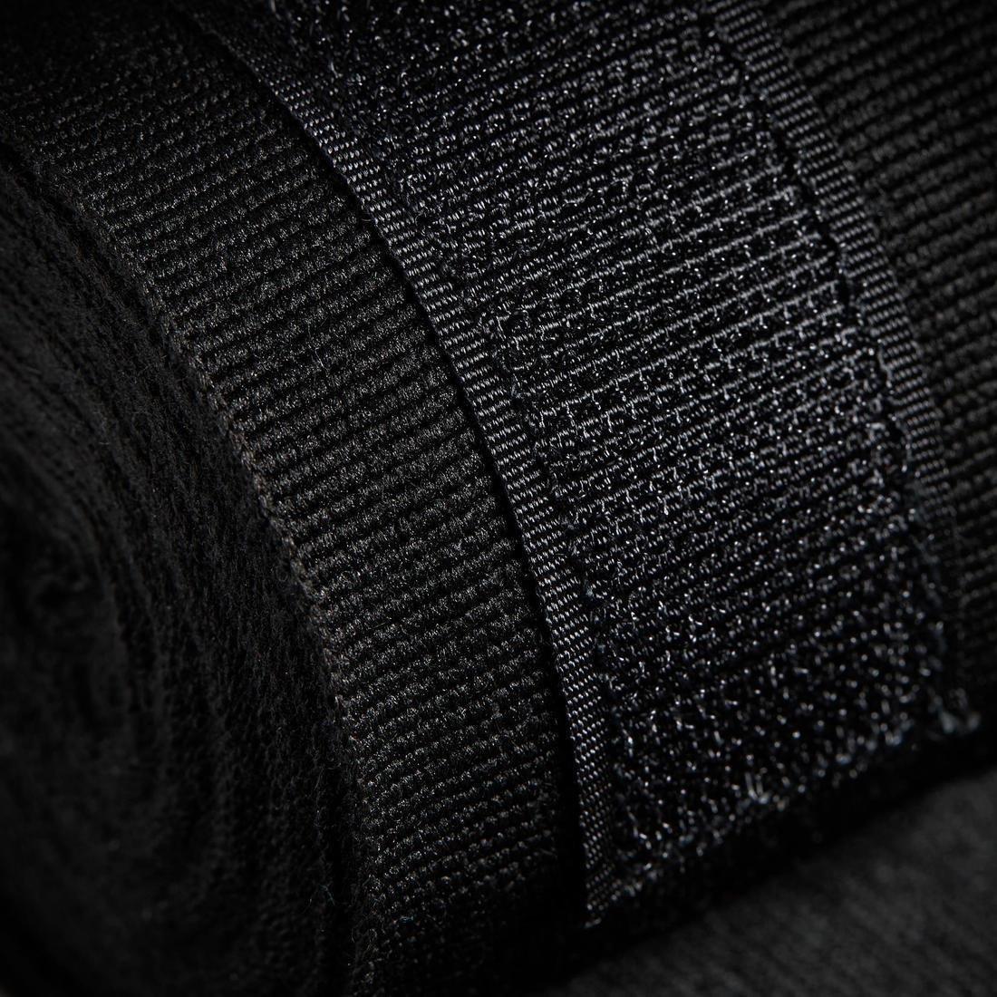 Boxing Wraps 500, Black, No Color, large image number 13