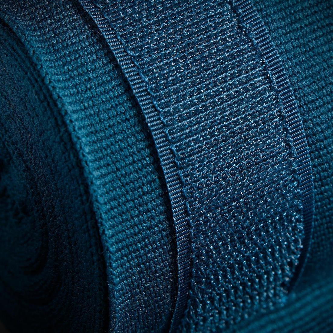 Boxing Wrap 500, Turquoise, No Color, large image number 5