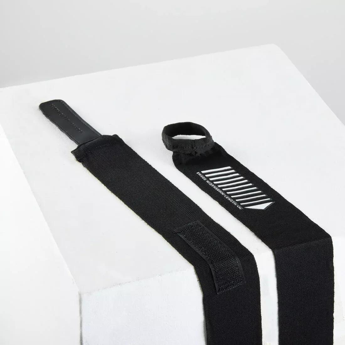 Boxing Wrap 500, Red, No Color, large image number 5