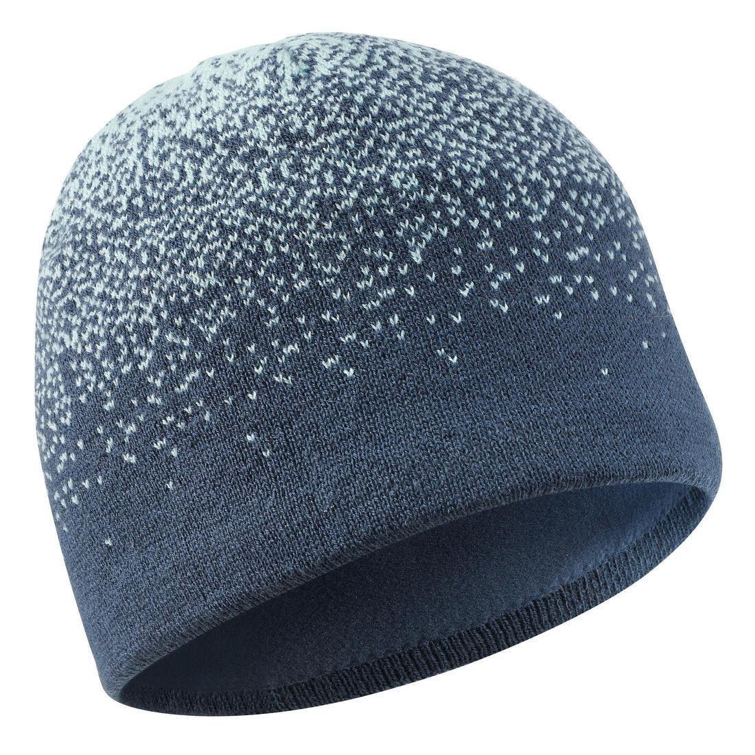 ADULT SKI HAT - MIXUP, abyss blue, No Color, large image number 3
