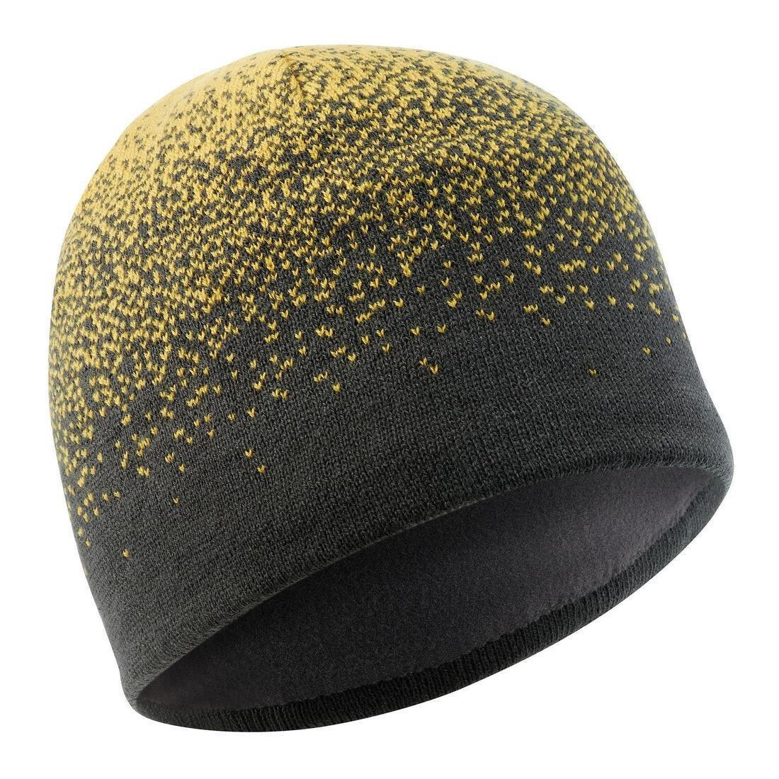 ADULT SKI HAT - MIXUP, abyss blue, No Color, large image number 6