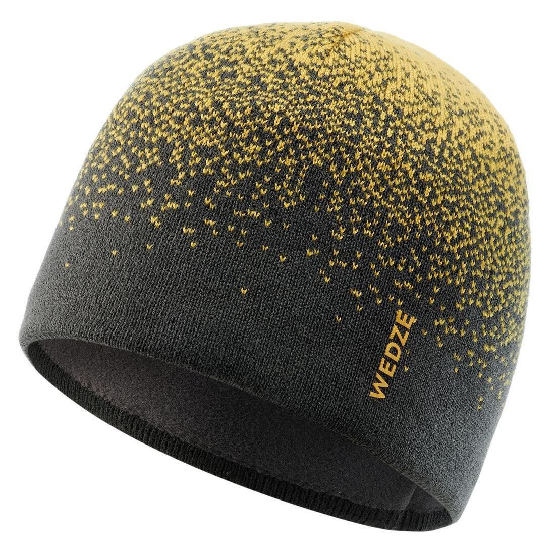 ADULT SKI HAT - MIXUP, abyss blue, No Color, large image number 8