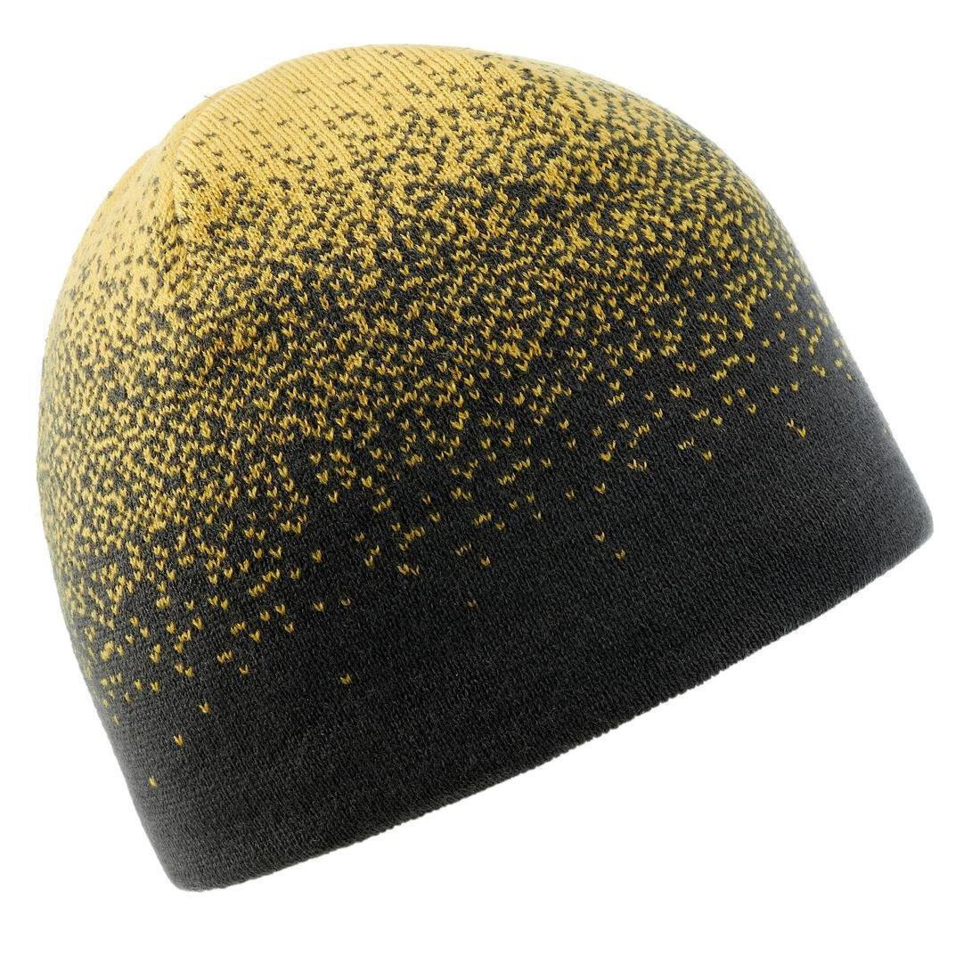 ADULT SKI HAT - MIXUP, abyss blue, No Color, large image number 9
