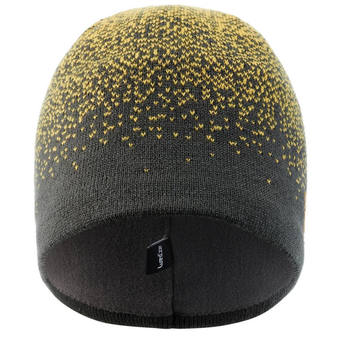 ADULT SKI HAT - MIXUP, abyss blue, No Color, large image number 11