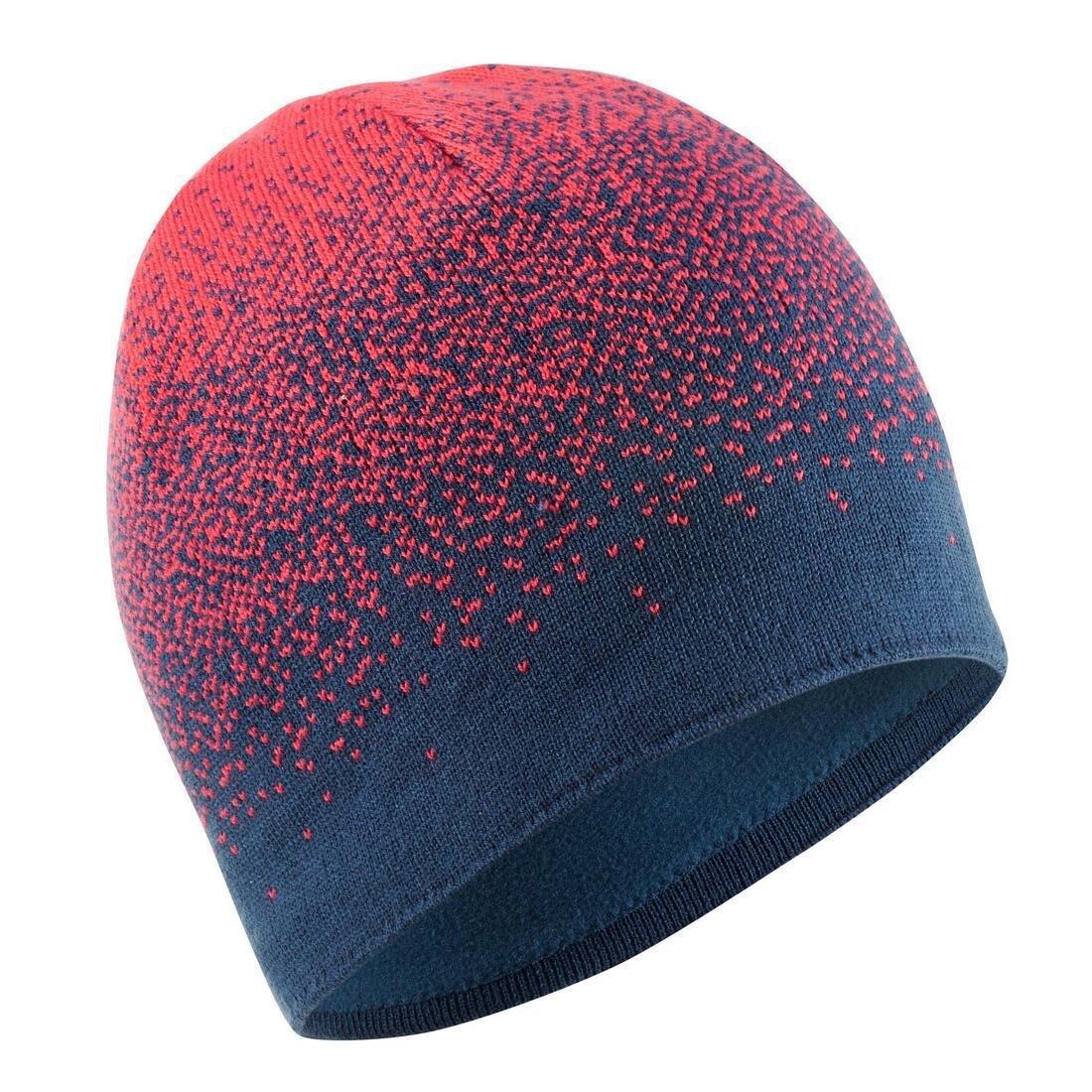 ADULT SKI HAT - MIXUP, abyss blue, No Color, large image number 13