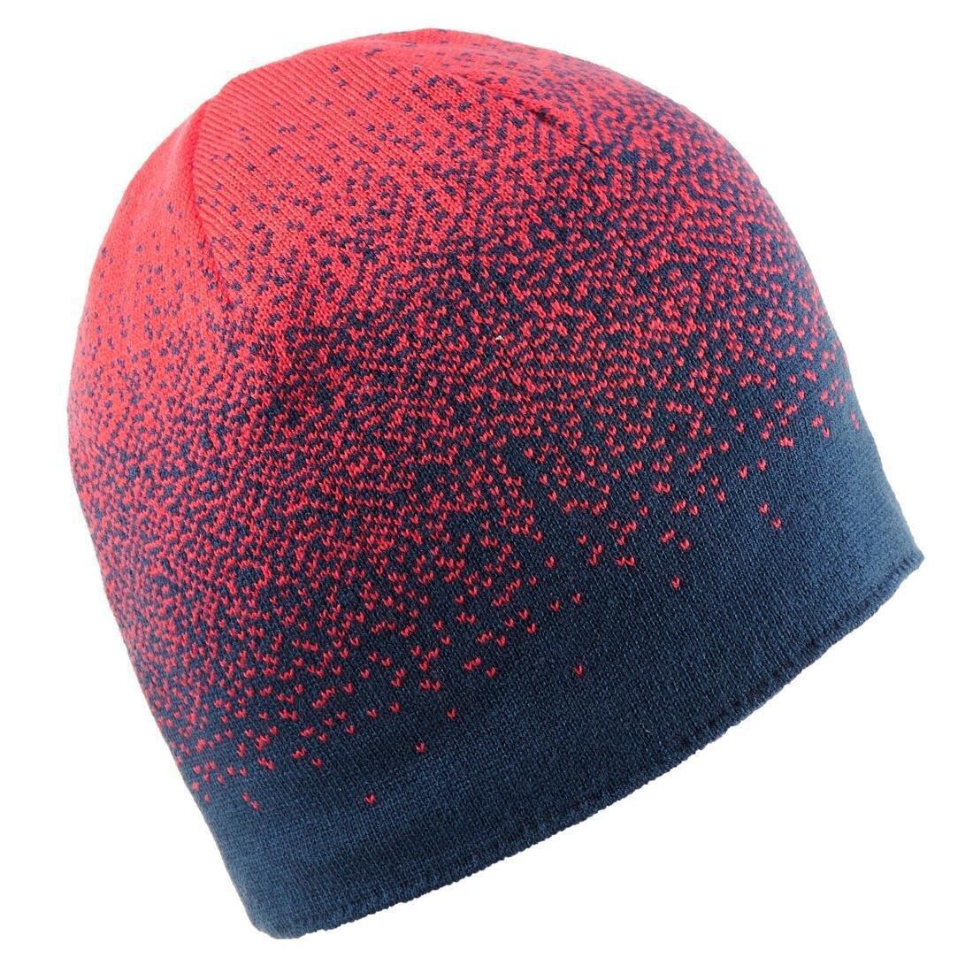 ADULT SKI HAT - MIXUP, abyss blue, No Color, large image number 14