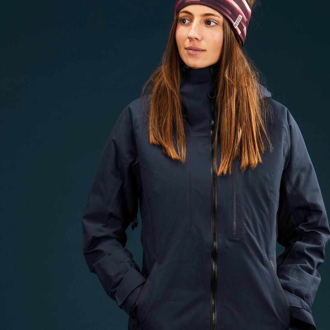 Unisex Ski Neck-Warmer, Pink, No Color, large image number 10