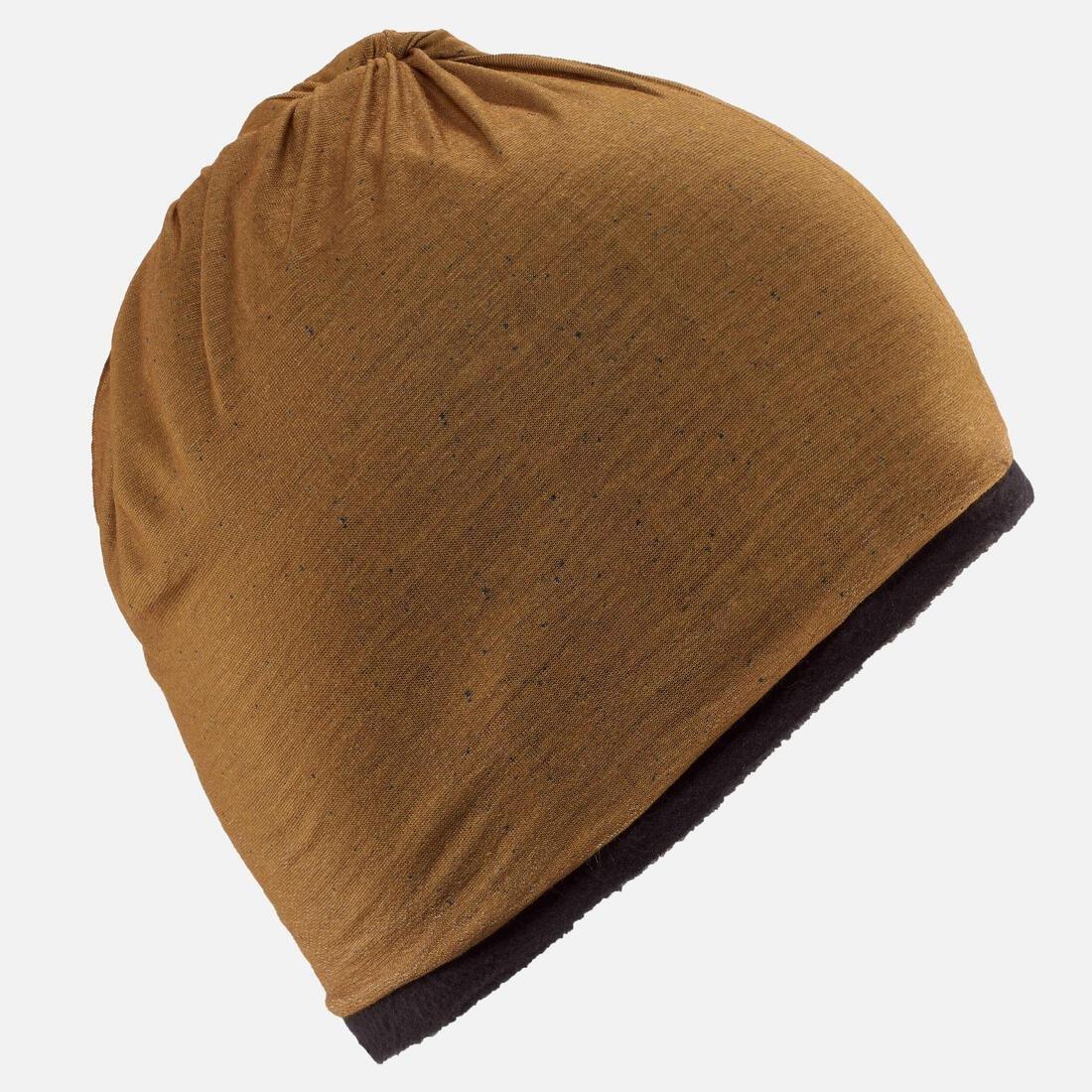 Unisex Ski Neck-Warmer, Pink, No Color, large image number 11