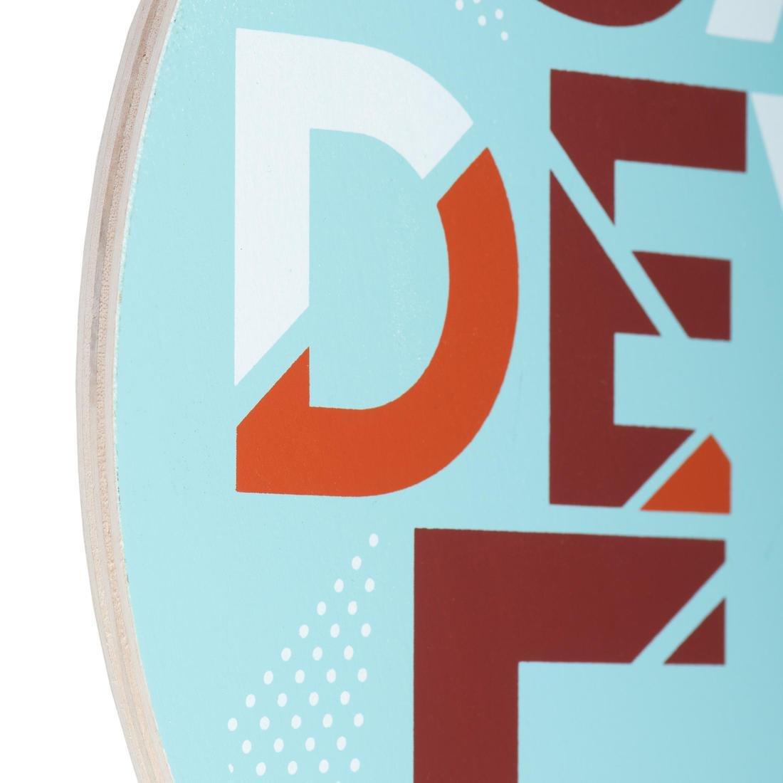 Beach Tennis Woody Set, Black, No Color, large image number 5