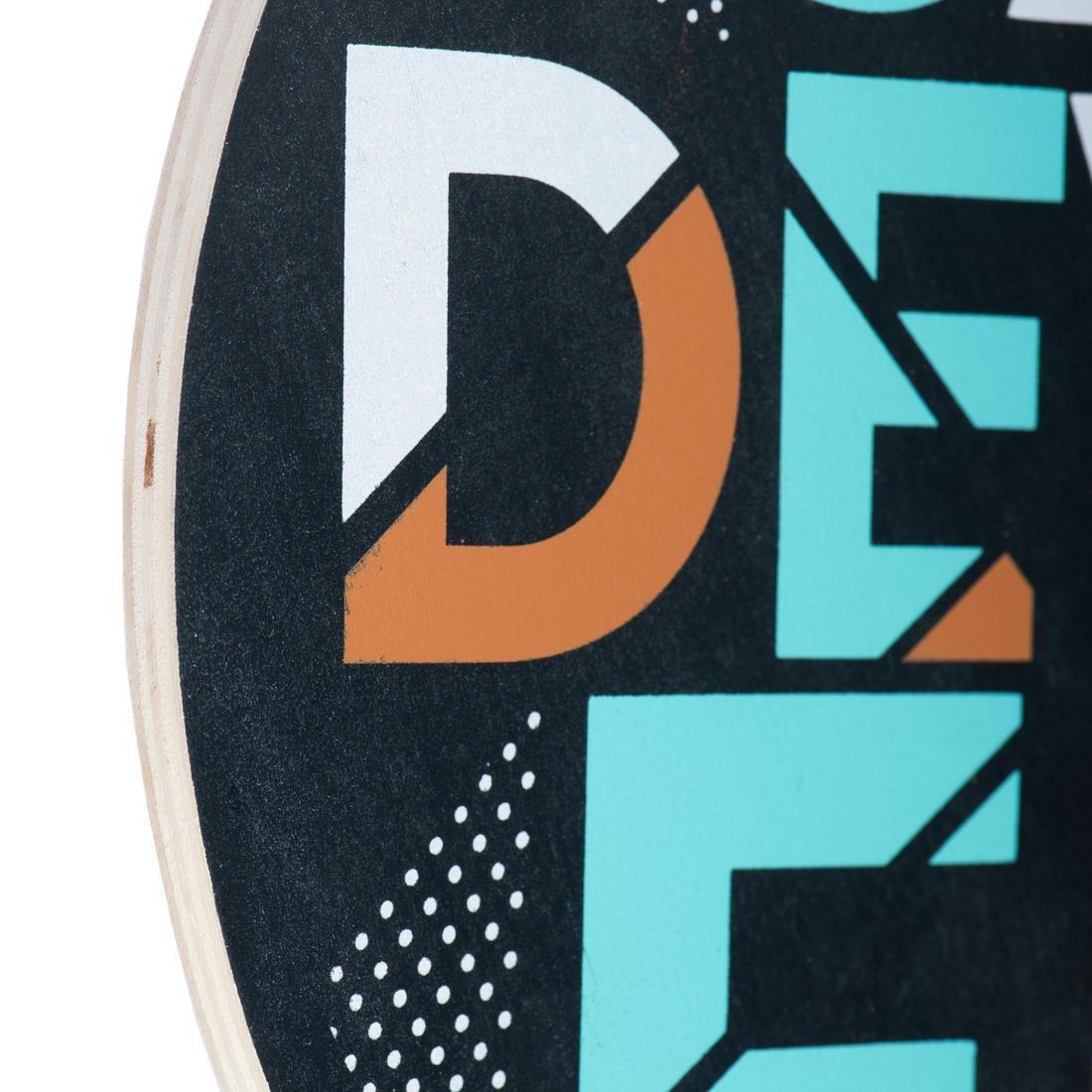 Beach Tennis Woody Set, Black, No Color, large image number 13