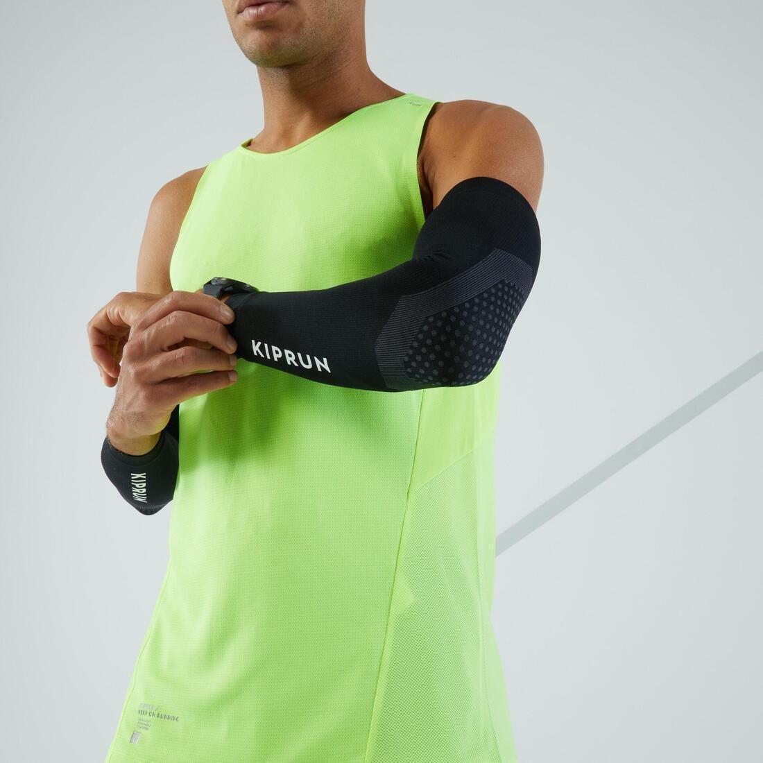 Arm Cover Running, No Color, large image number 11