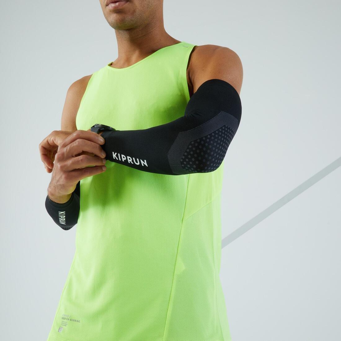 KIPRUN - Arm Cover Running