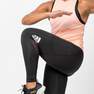 ADIDAS - Fitness Leggings Techfit, Black