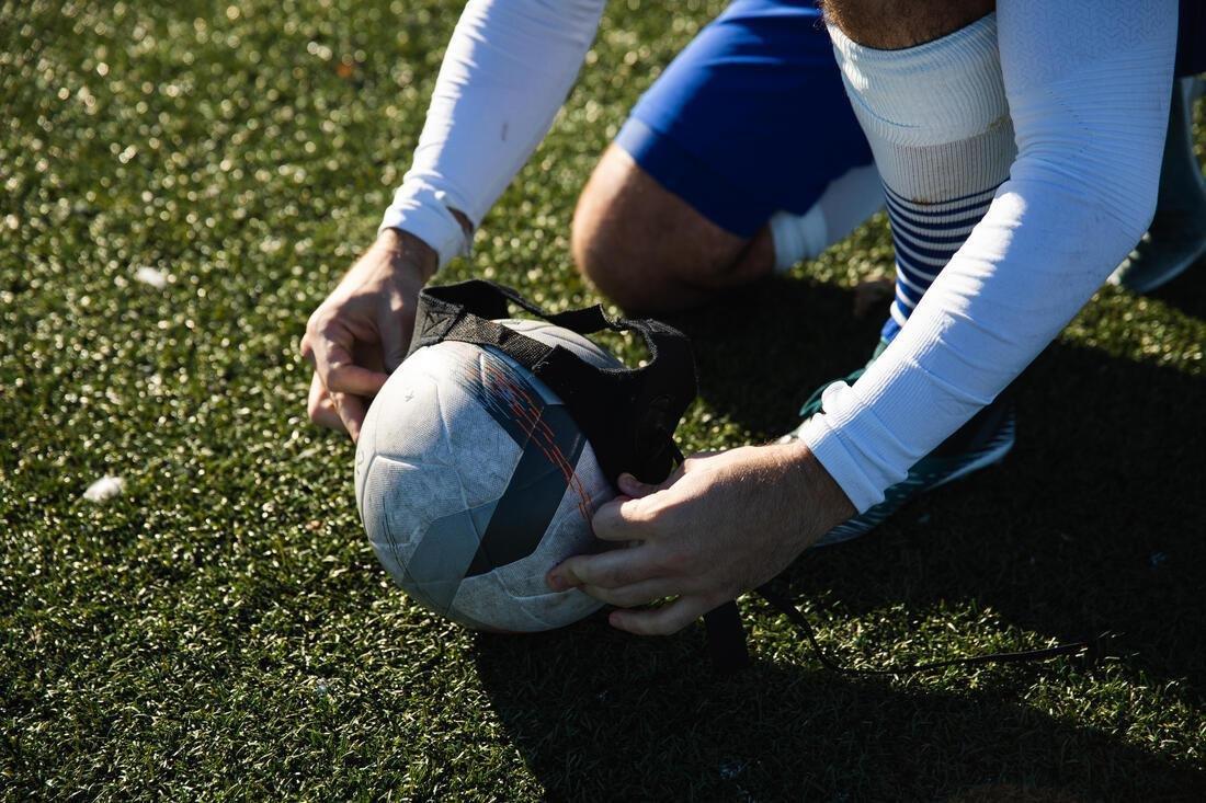 BLACK Training Belt - Black, No Color, large image number 6