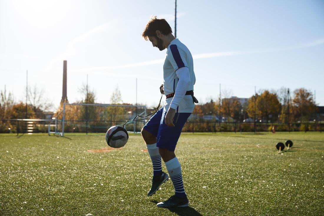 BLACK Training Belt - Black, No Color, large image number 9