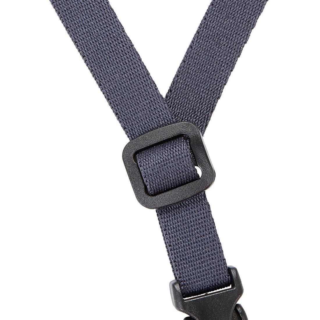 MF500 Skating Skateboarding Scootering Helmet, White, No Color, medium