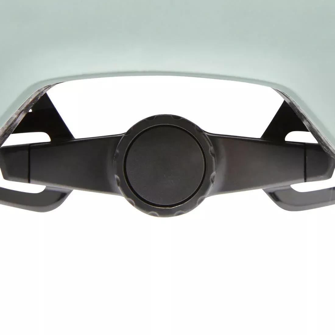 Skating Skateboarding Scootering Helmet Mf500, Pink, No Color, large image number 7