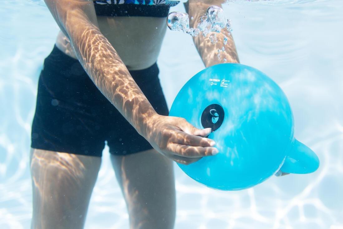 BLACK Women's Swimsuit Bottoms Shorty Nina black, No Color, large image number 13