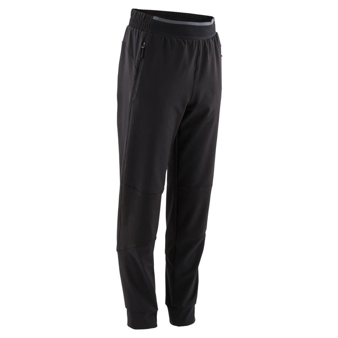 NAVY BLUE Kids' Lightweight Breathable Durable Bottoms, , large image number 14