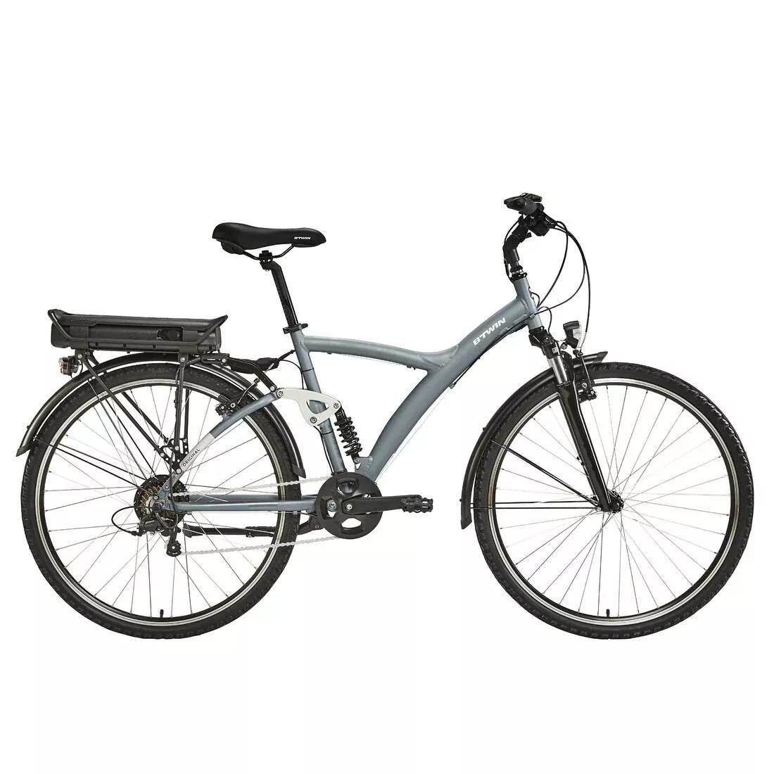 Original 920 E Electric Hybrid Bike, 5401_000, large image number 0