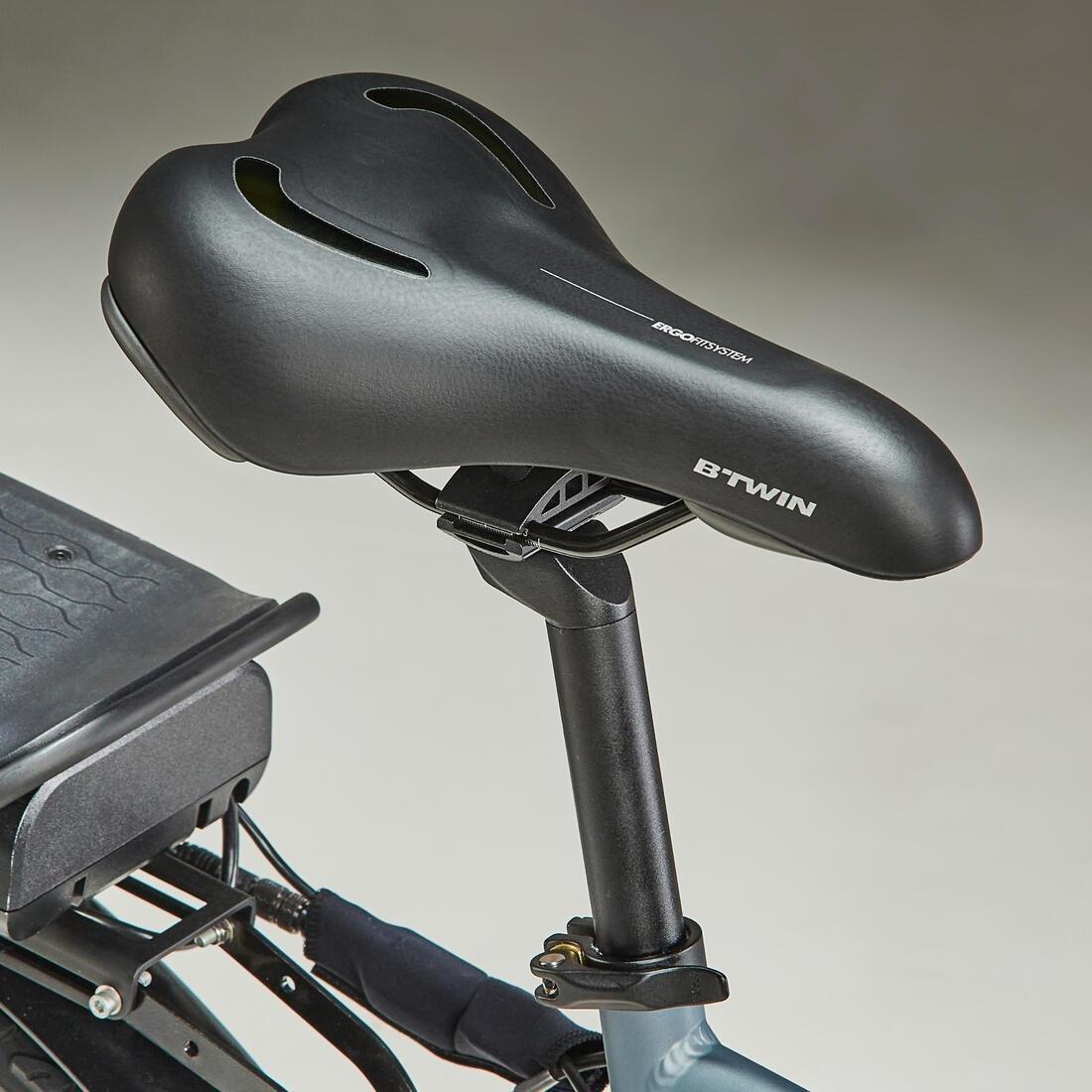 DEFAULT Original 920 E Electric Hybrid Bike, No Color, large image number 7