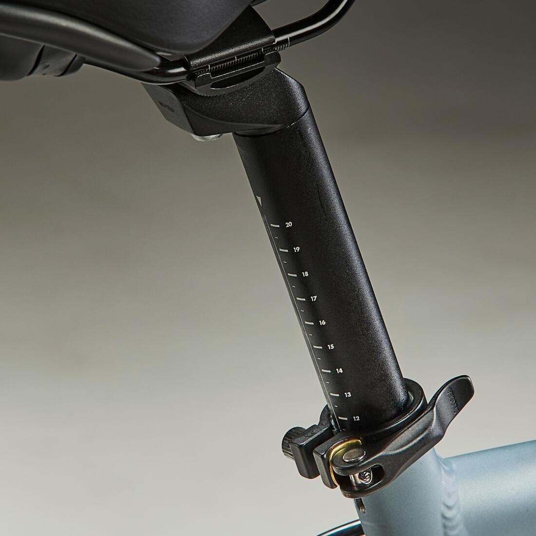 Original 920 E Electric Hybrid Bike, 5401_000, large image number 11