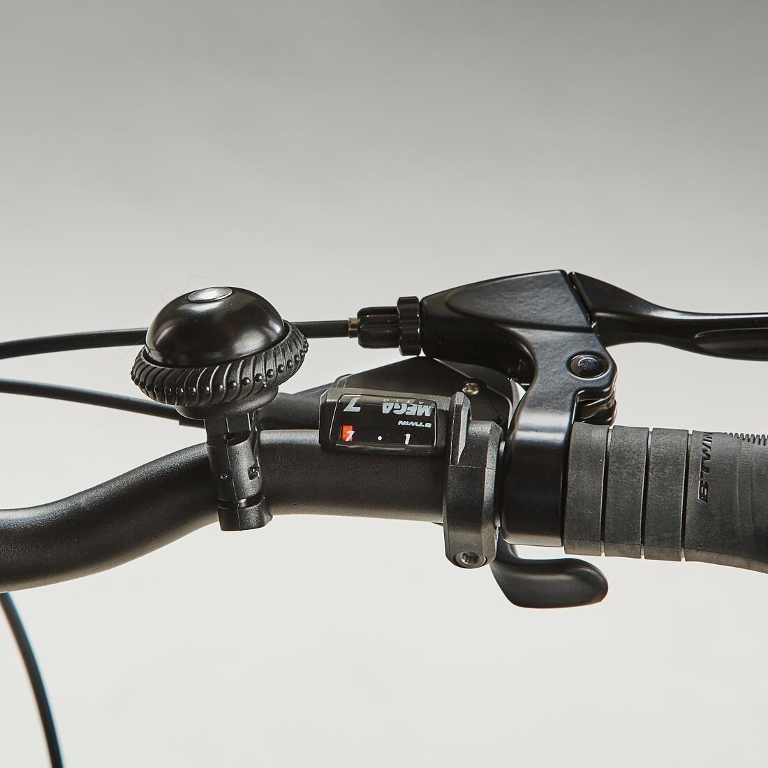 Original 920 E Electric Hybrid Bike, 5401_000, large image number 12