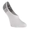 NEWFEEL - Fitness/Nordic Walking Socks Ws 100 Mid 3-Pack, White