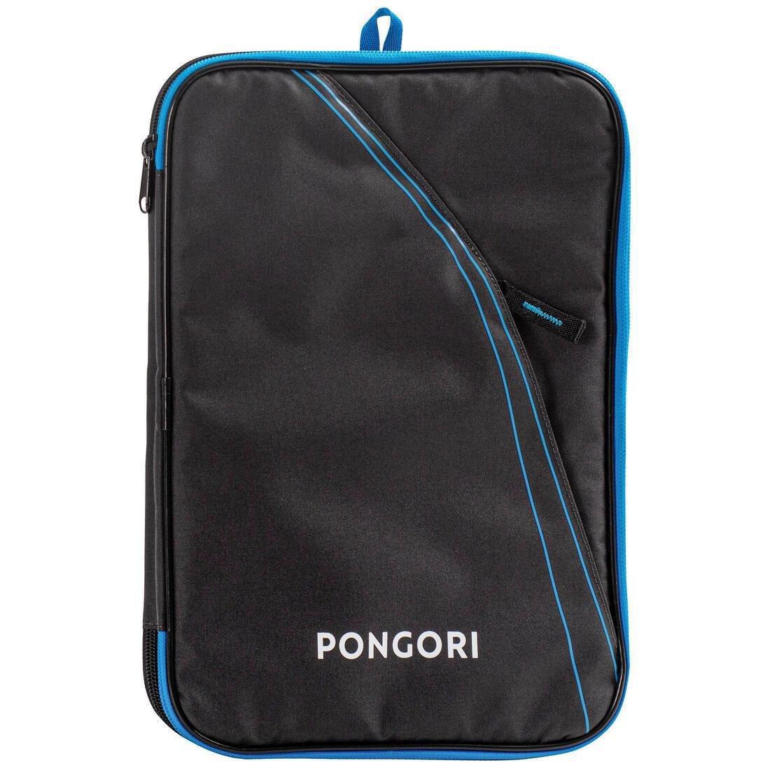 Racket Cover TTC 560, Blue/Black, , medium