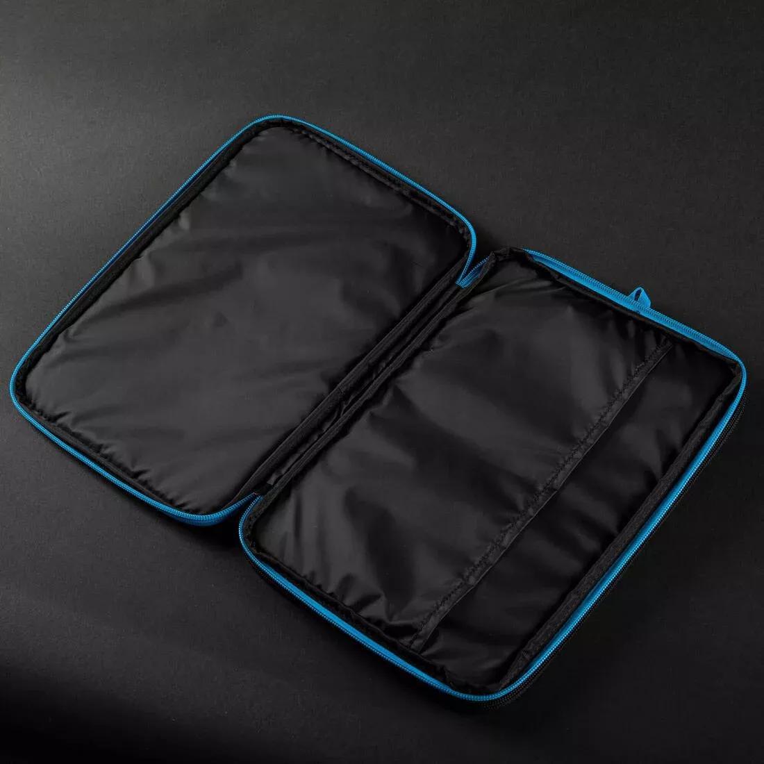 Racket Cover TTC 560, Blue/Black, No Color, large image number 3