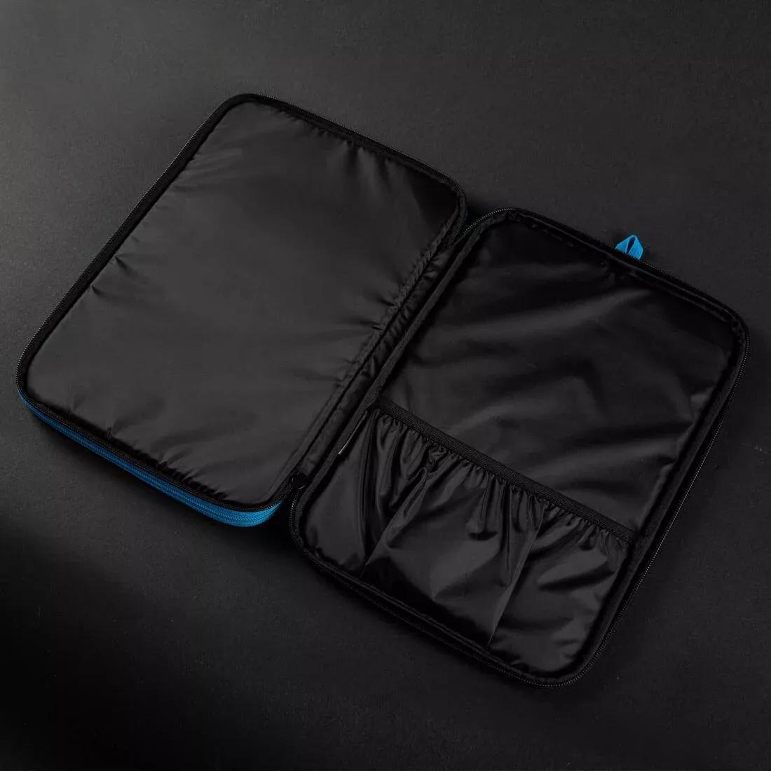 Racket Cover TTC 560, Blue/Black, , large image number 4