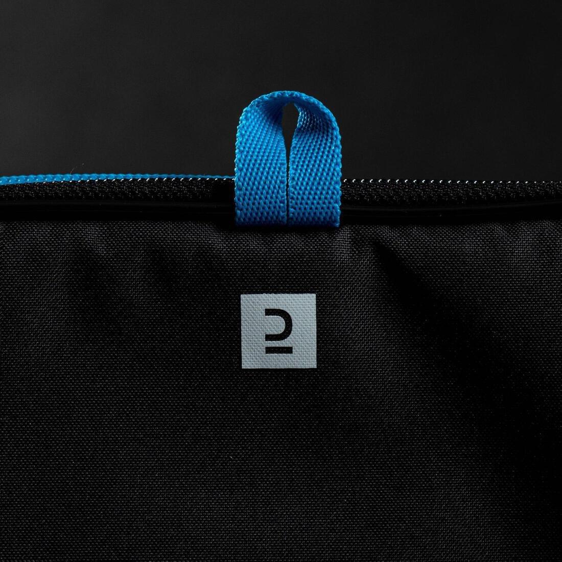 Racket Cover TTC 560, Blue/Black, , large image number 7