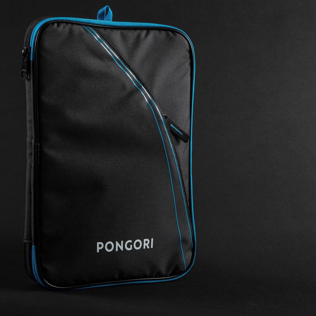 Racket Cover TTC 560, Blue/Black, , large image number 8