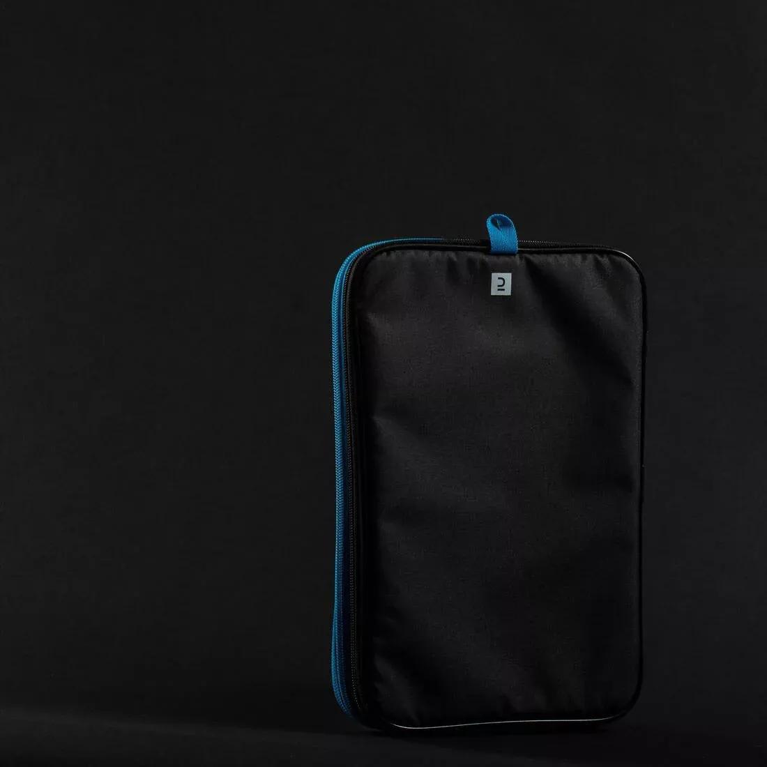 Racket Cover TTC 560, Blue/Black, , large image number 9