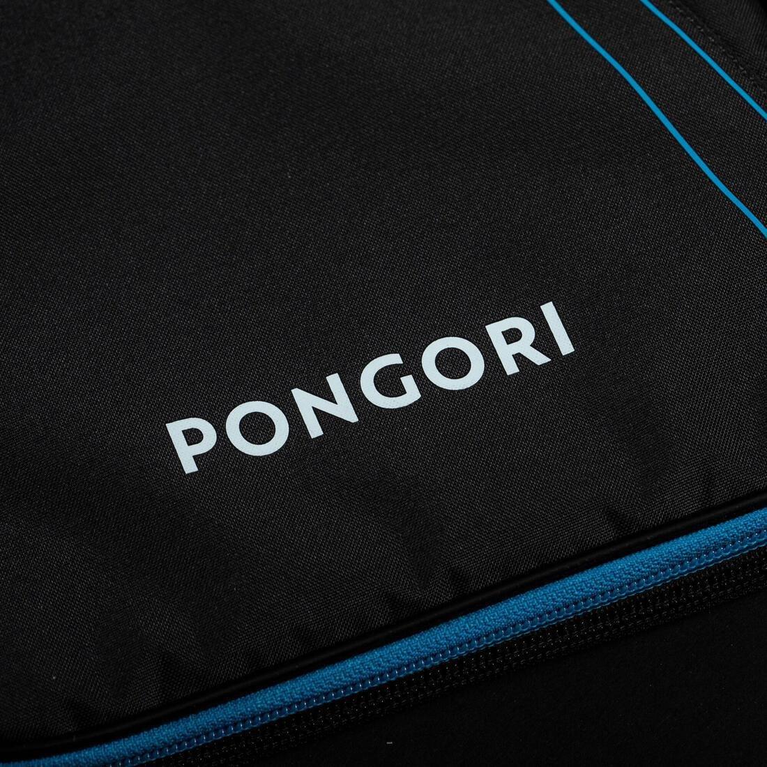 Racket Cover TTC 560, Blue/Black, , large image number 10