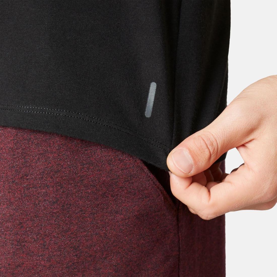 Stretchy Cotton Fitness Tank Top, Snow White, No Color, large image number 13