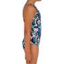 OLAIAN - 1-Piece Swimsuit Hanalei 100, Multicolour